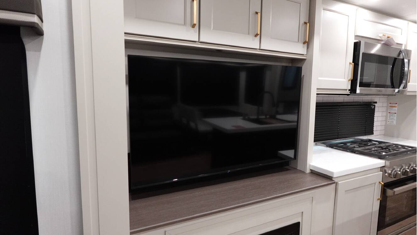 A photo of this 2026 Grand Design INFLUENCE 3003RL