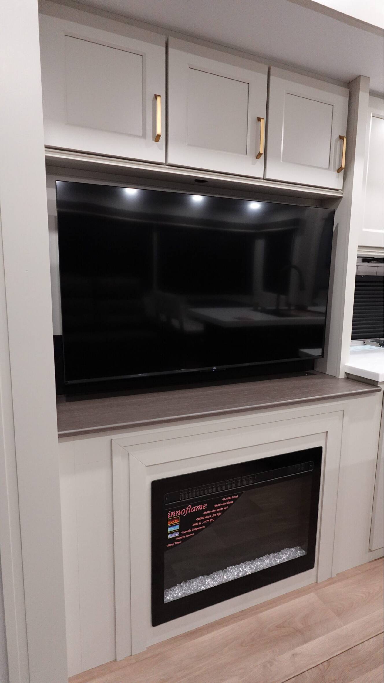 A photo of this 2026 Grand Design INFLUENCE 3003RL