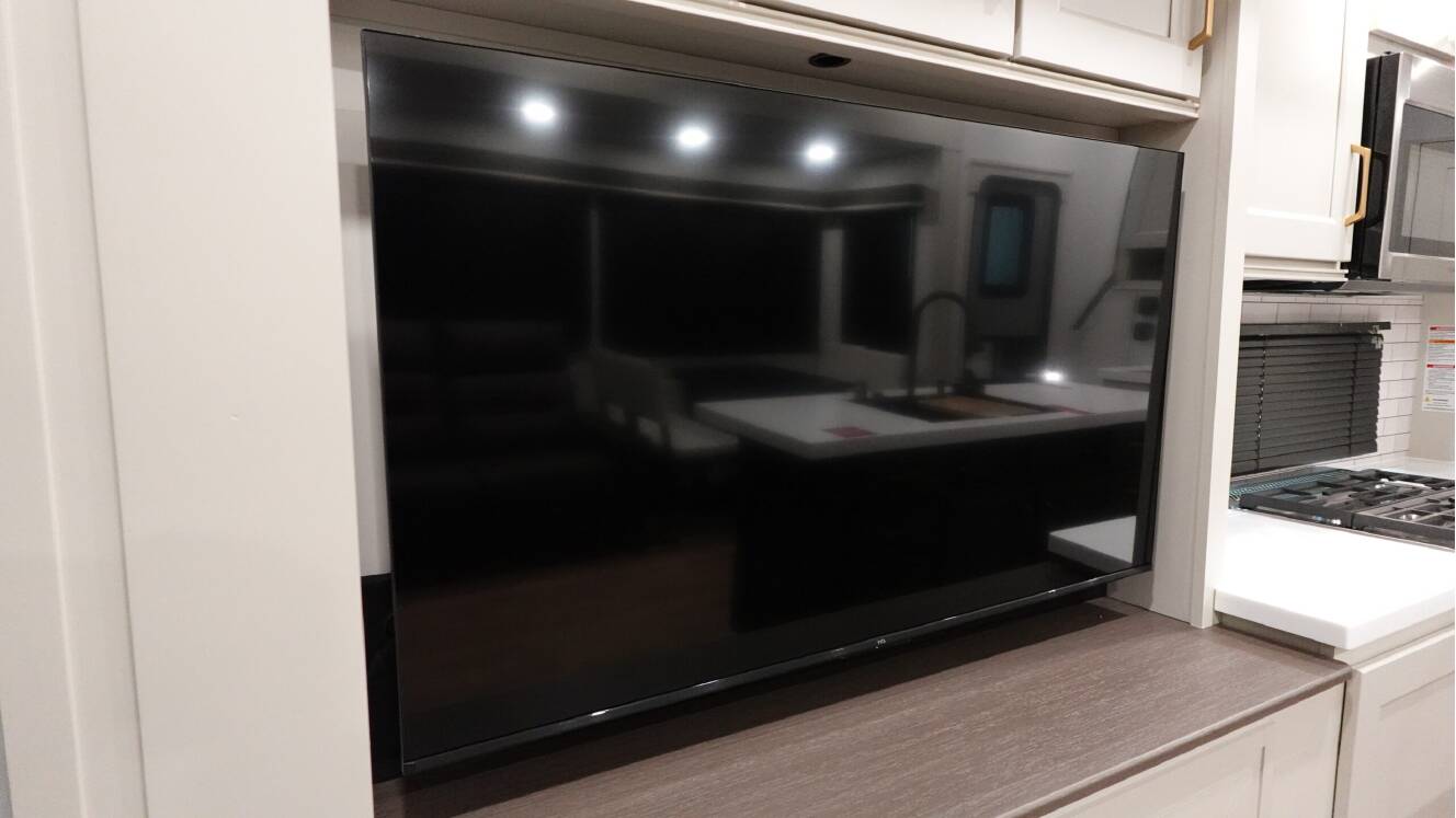 A photo of this 2026 Grand Design INFLUENCE 3003RL