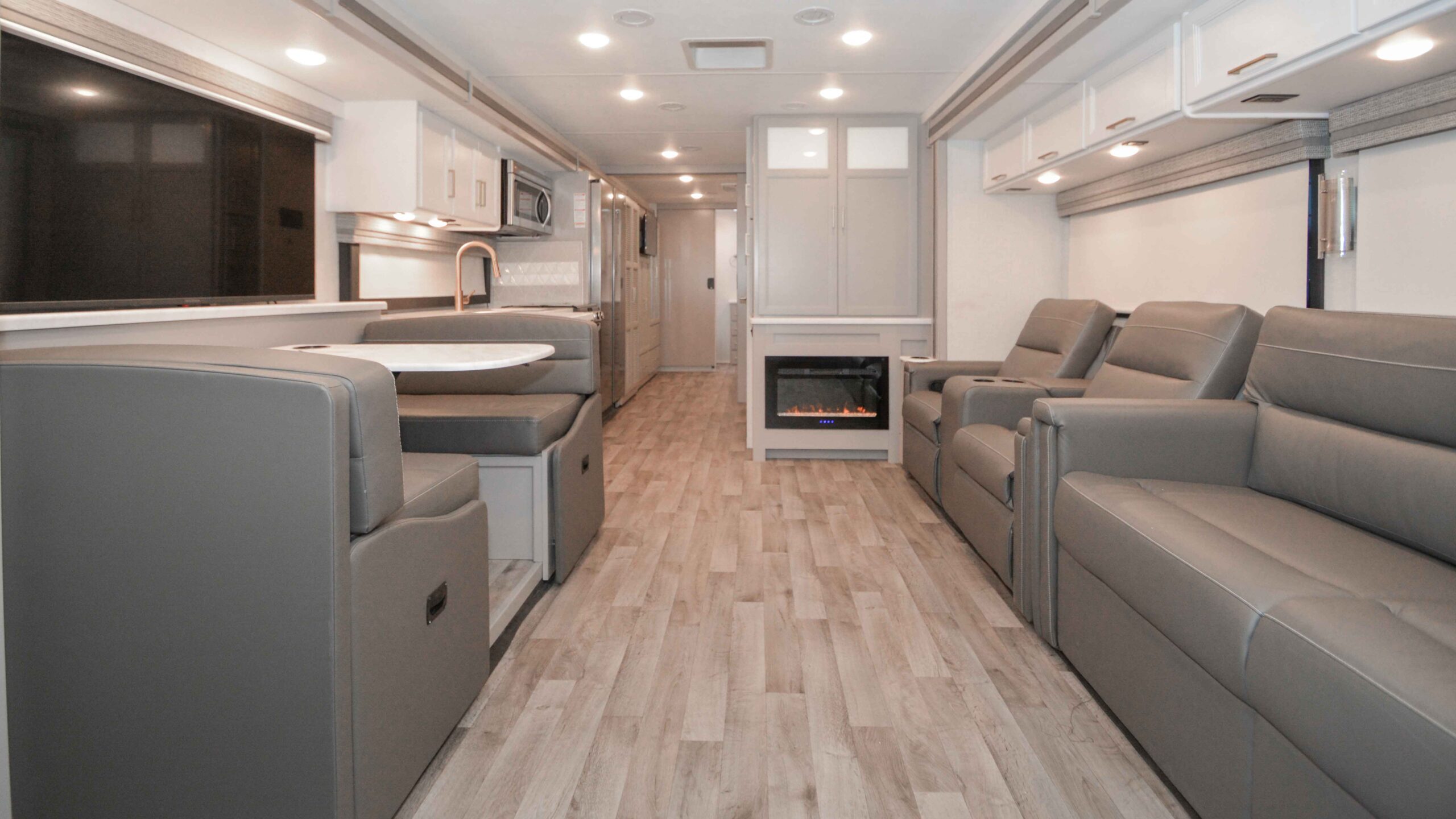 2026 Thor Motor Coach HURRICANE 36H in ocala FL