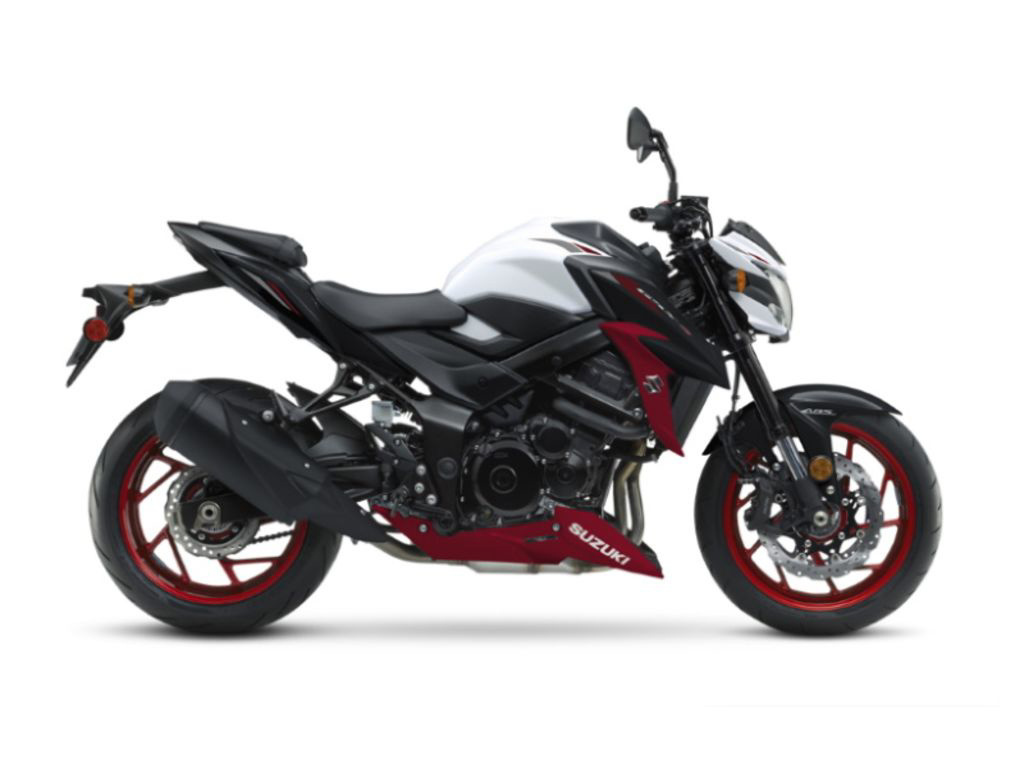 2020 Suzuki GSX-S 750Z ABS 750Z ABS in Charlotte, NC