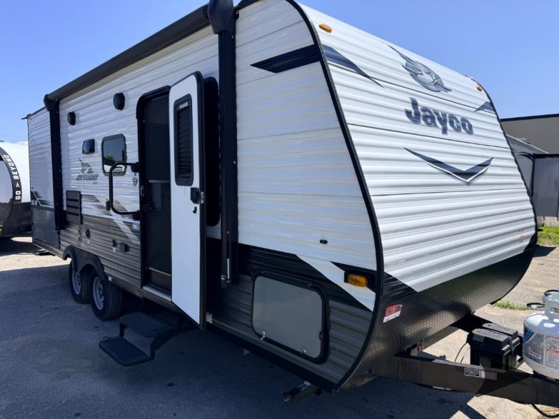 2022 Jayco Jay Flight 224BH RV