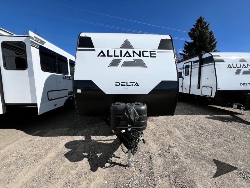 2026 Alliance Rv Delta Ultra Lite BH271 in fairfield CA