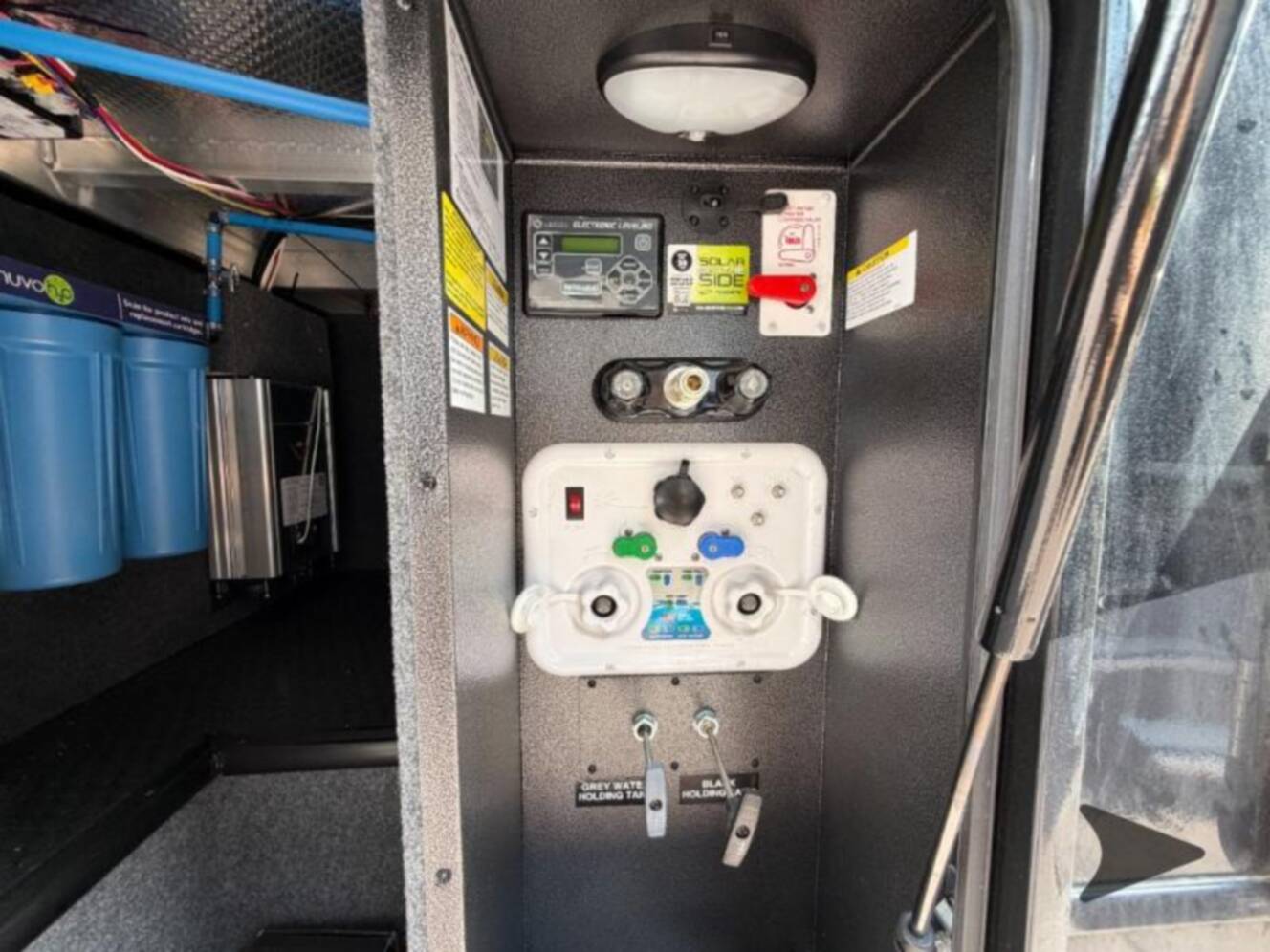 A photo of this 2026 Jayco Seismic 395