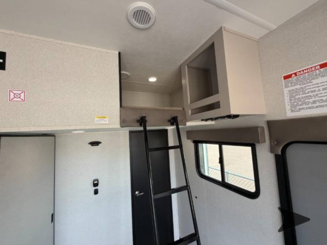 A photo of this 2026 Jayco Seismic 395