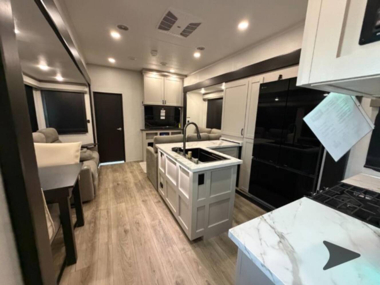 A photo of this 2026 Jayco Seismic 395