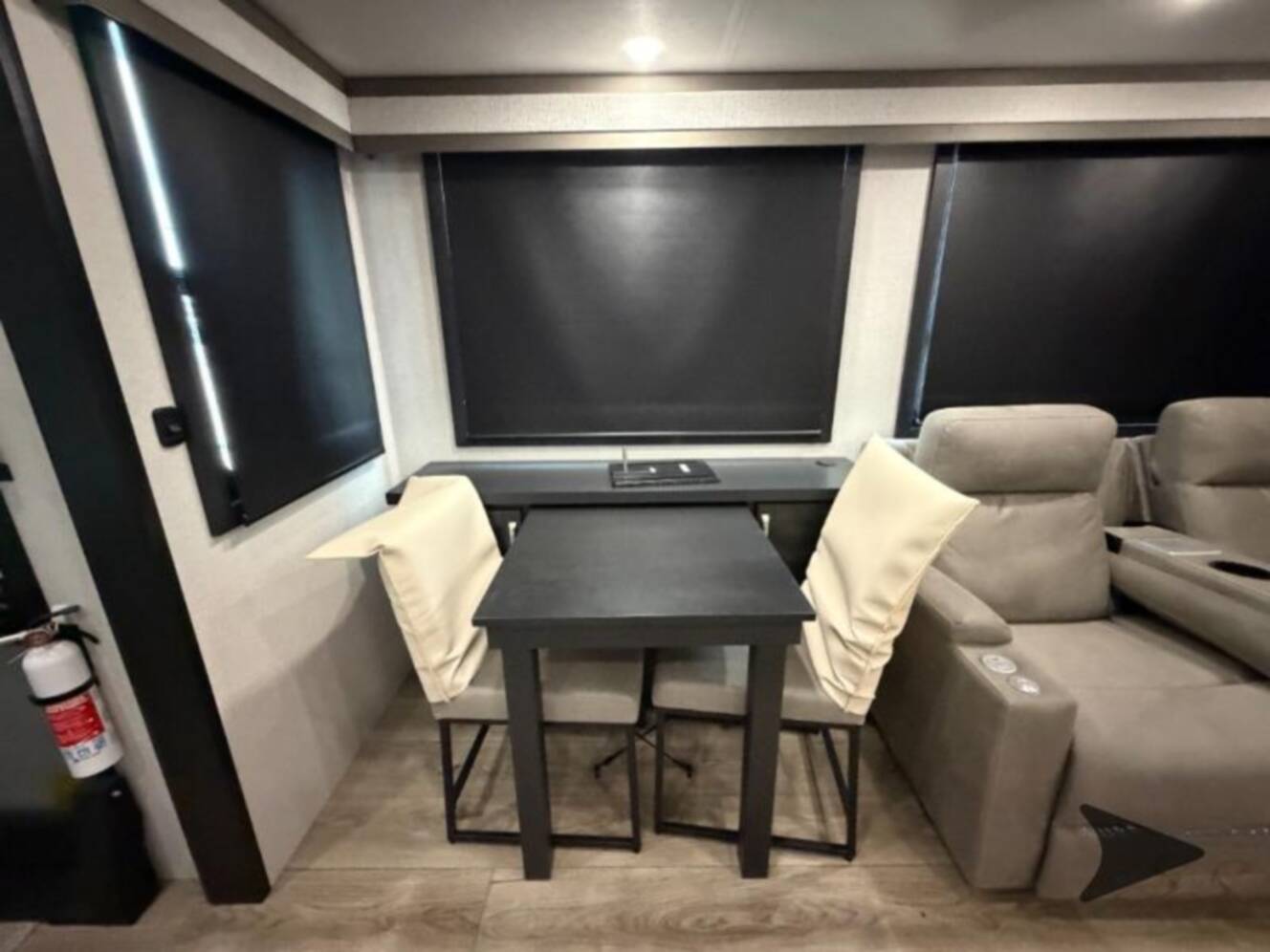 A photo of this 2026 Jayco Seismic 395