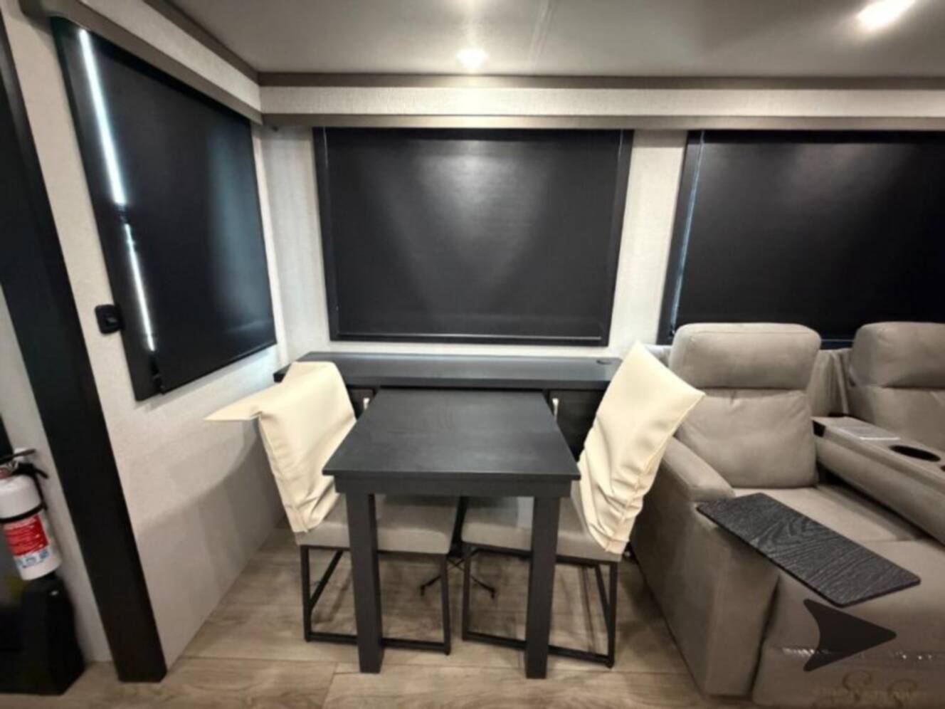 A photo of this 2026 Jayco Seismic 395