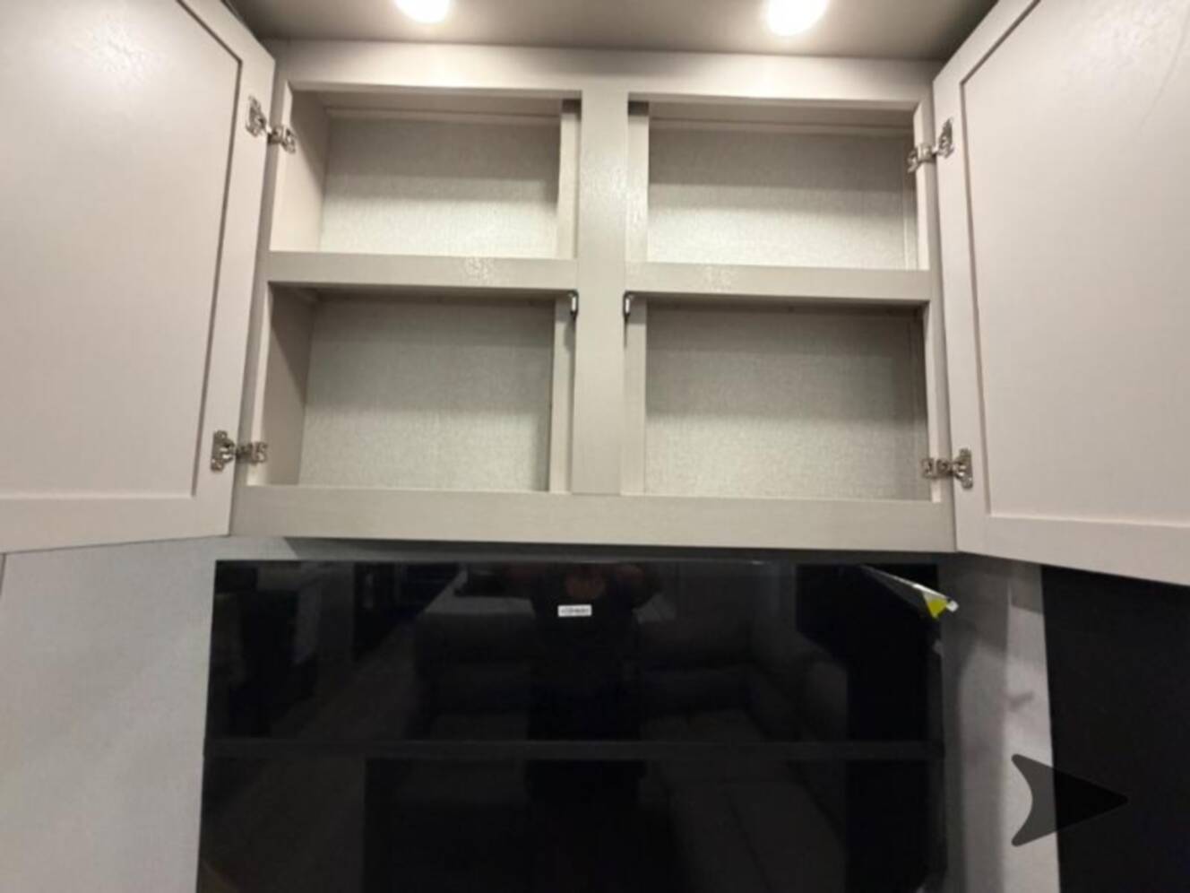A photo of this 2026 Jayco Seismic 395