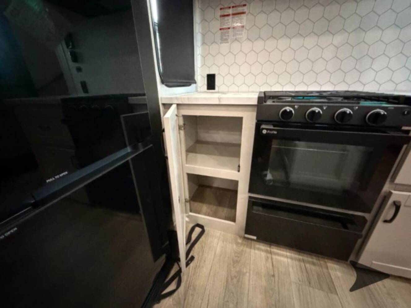 A photo of this 2026 Jayco Seismic 395