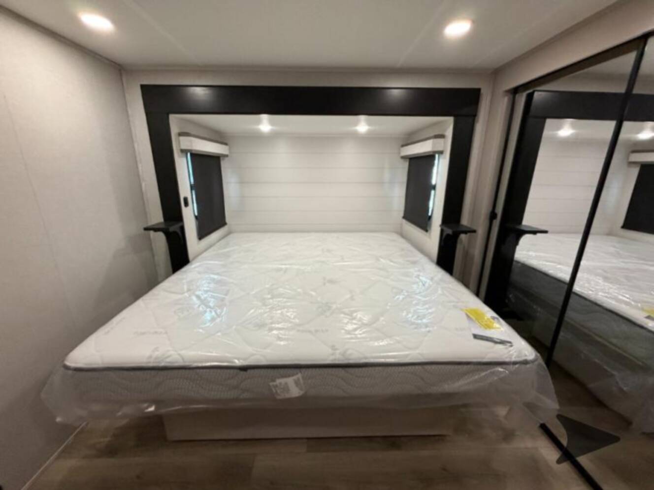 A photo of this 2026 Jayco Seismic 395