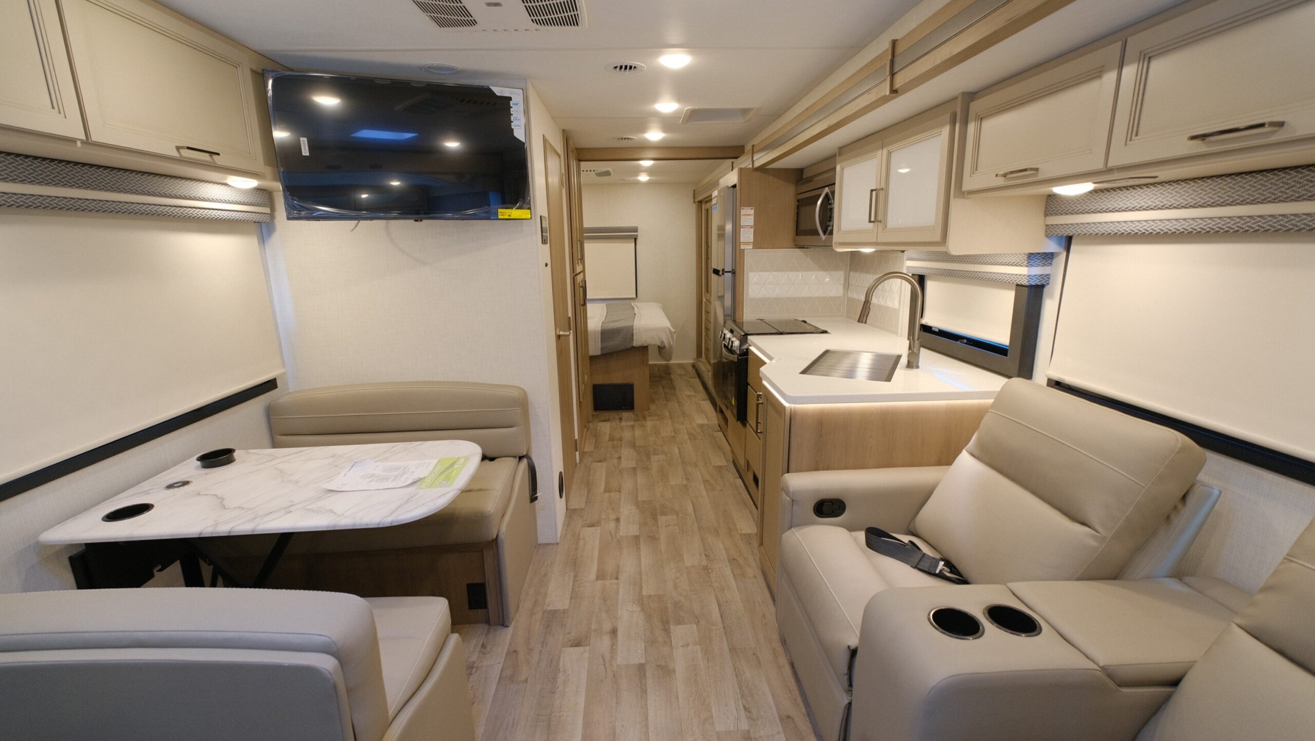2026 Thor Motor Coach HURRICANE 29L in fort pierce FL