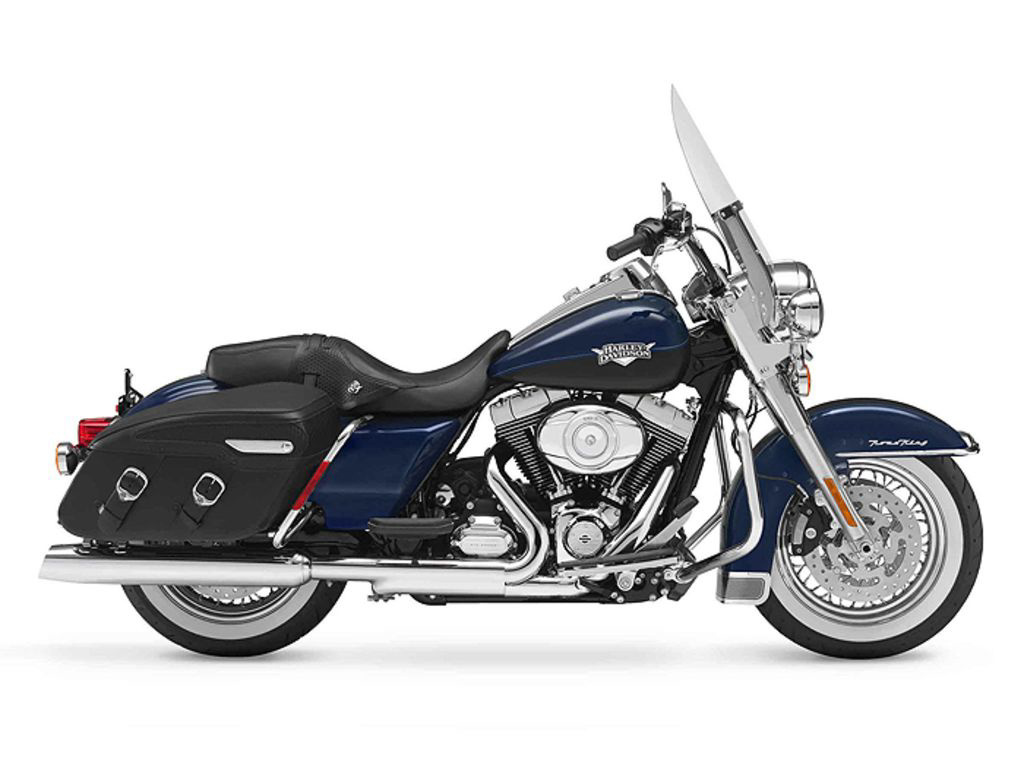 2012 Harley-Davidson FLHRC - Road King Classic FLHRC FLHRC in Alton, IL