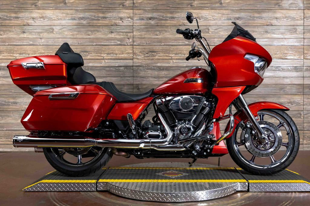 2024 Harley-Davidson Touring FLTRX - Road Glide FLTRX in Alton, IL