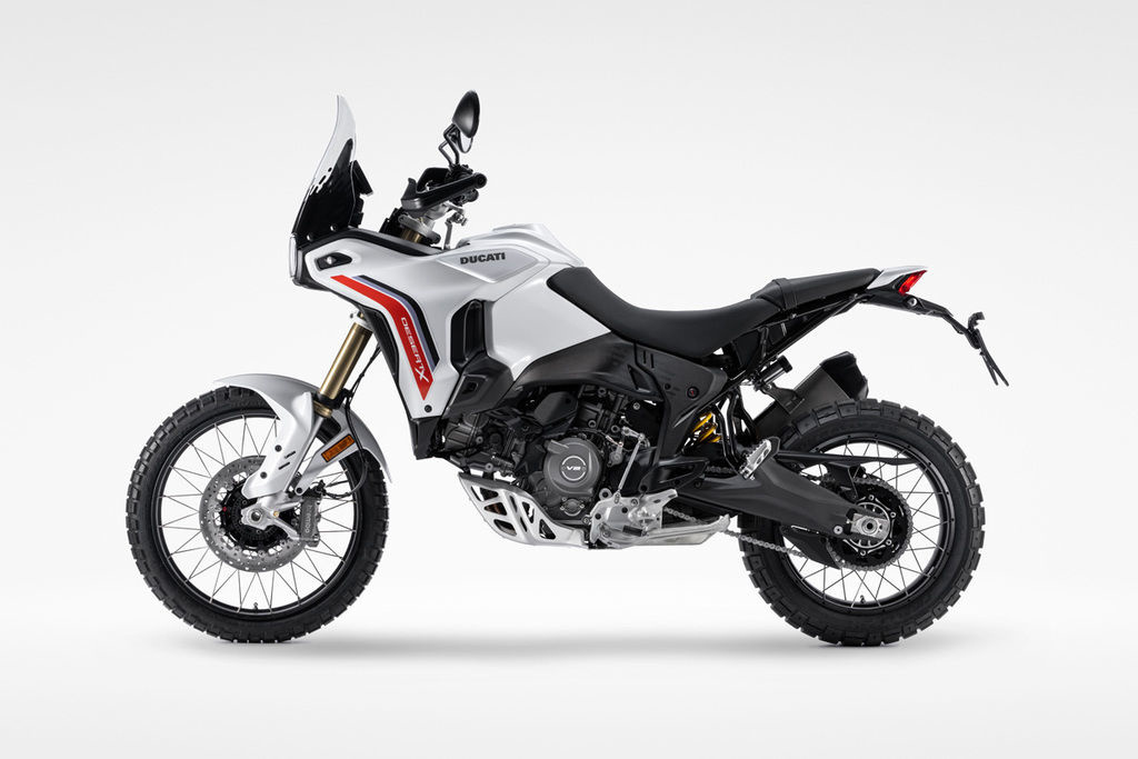 2026 Ducati DesertX 937 937 in Camp Hill, PA