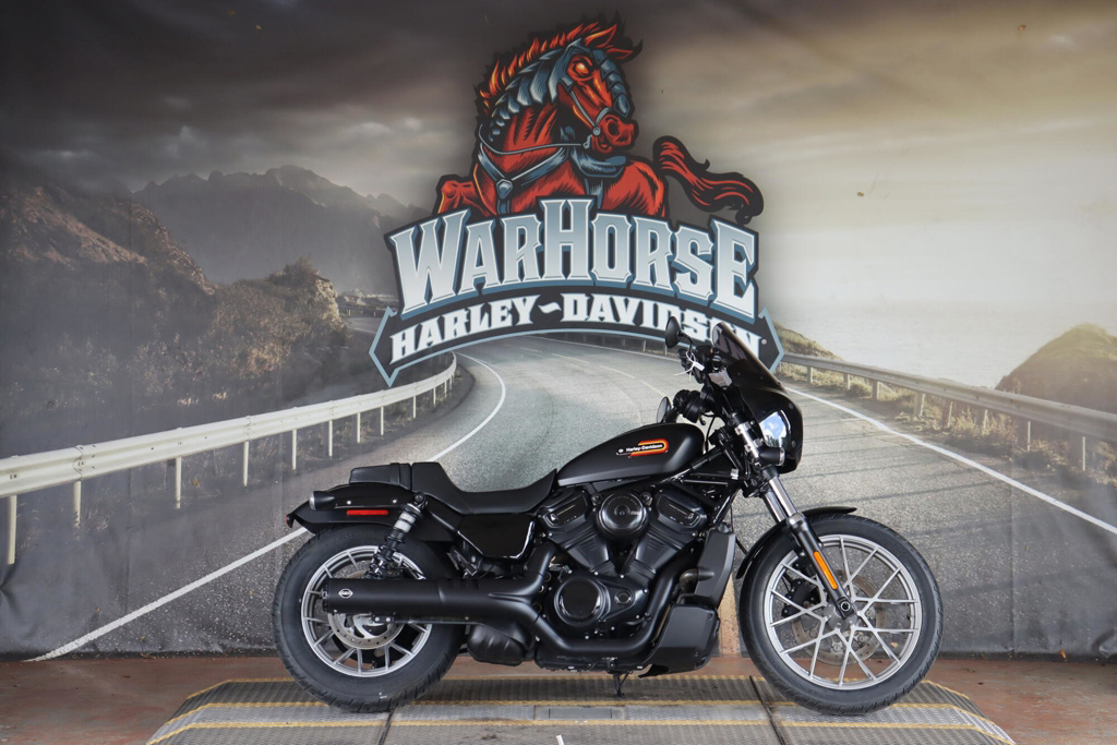 2025 Harley-Davidson Nightster Special NIGHTSTER in Ocala, FL