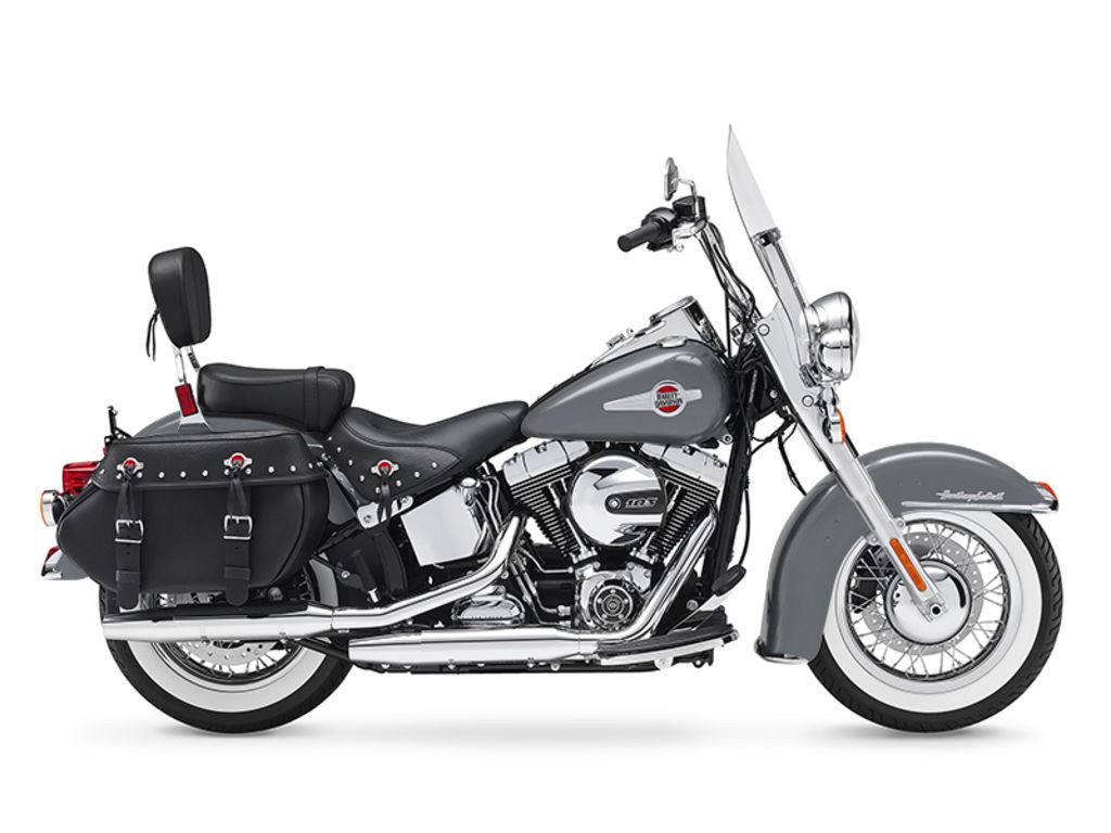 2016 Harley-Davidson Softail FLSTC - Heritage Classic HERITAGE SOFTAIL CLASSIC in Augusta, GA