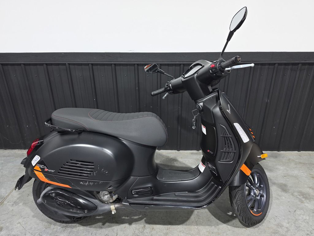 2026 Vespa GTS 310 310 in Camp Hill, PA