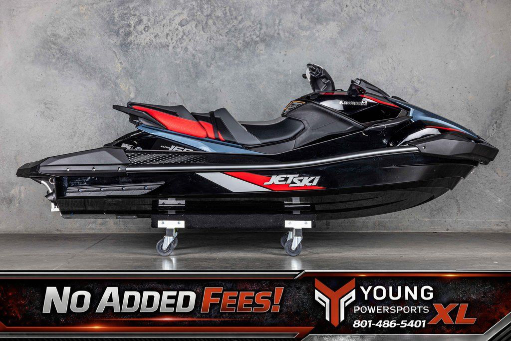 2026 Kawasaki Jet Ski Ultra 160 LX-S in centerville UT