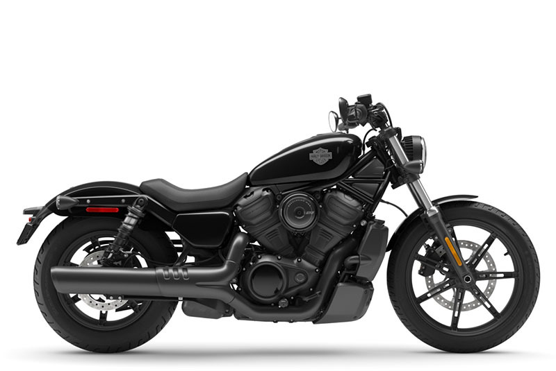 2025 Harley-Davidson Nightster® in Shorewood, IL