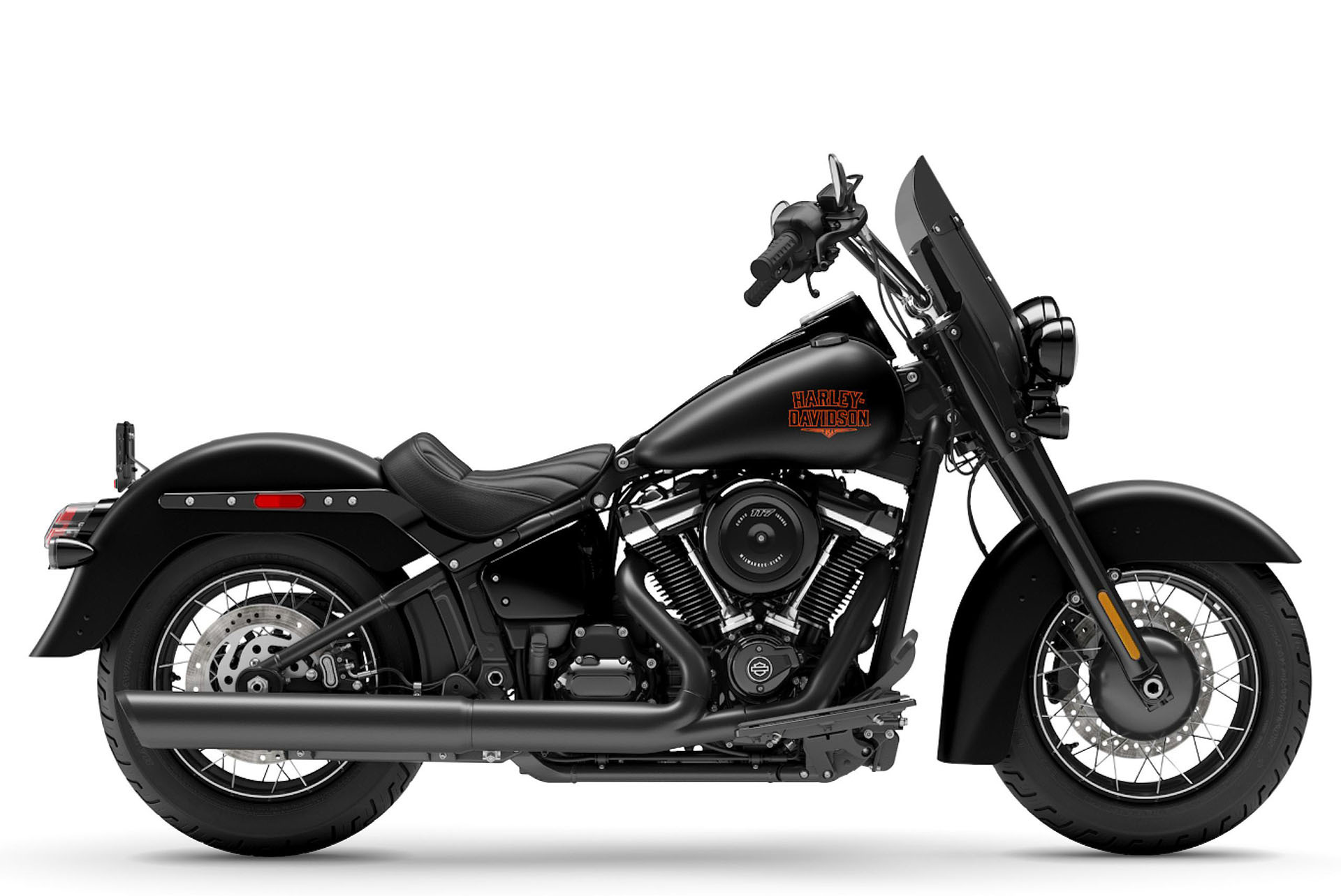 2026 Harley-Davidson Deadwood™ DEADWOOD in Wichita Falls, TX