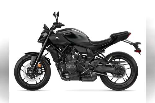 2026 Yamaha MT-07 in fayetteville AR