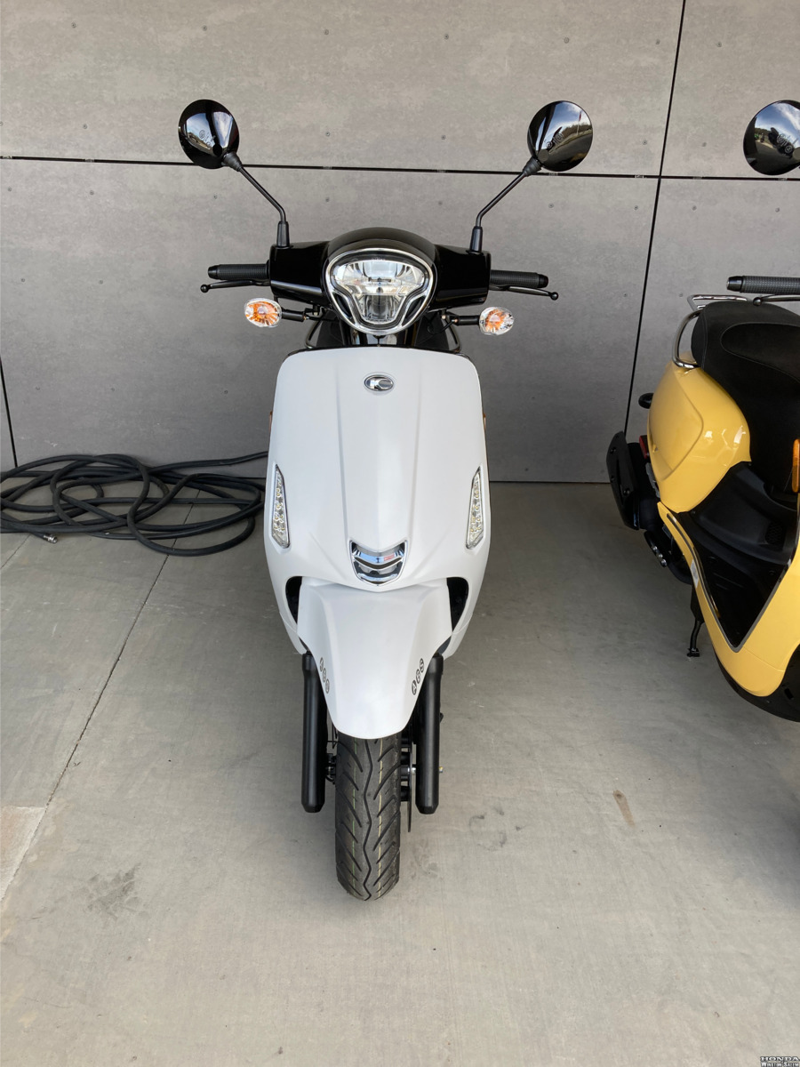 2023 Kymco Like 150i ABS Noodoe 150I ABS NOODOE in Winston-salem, NC