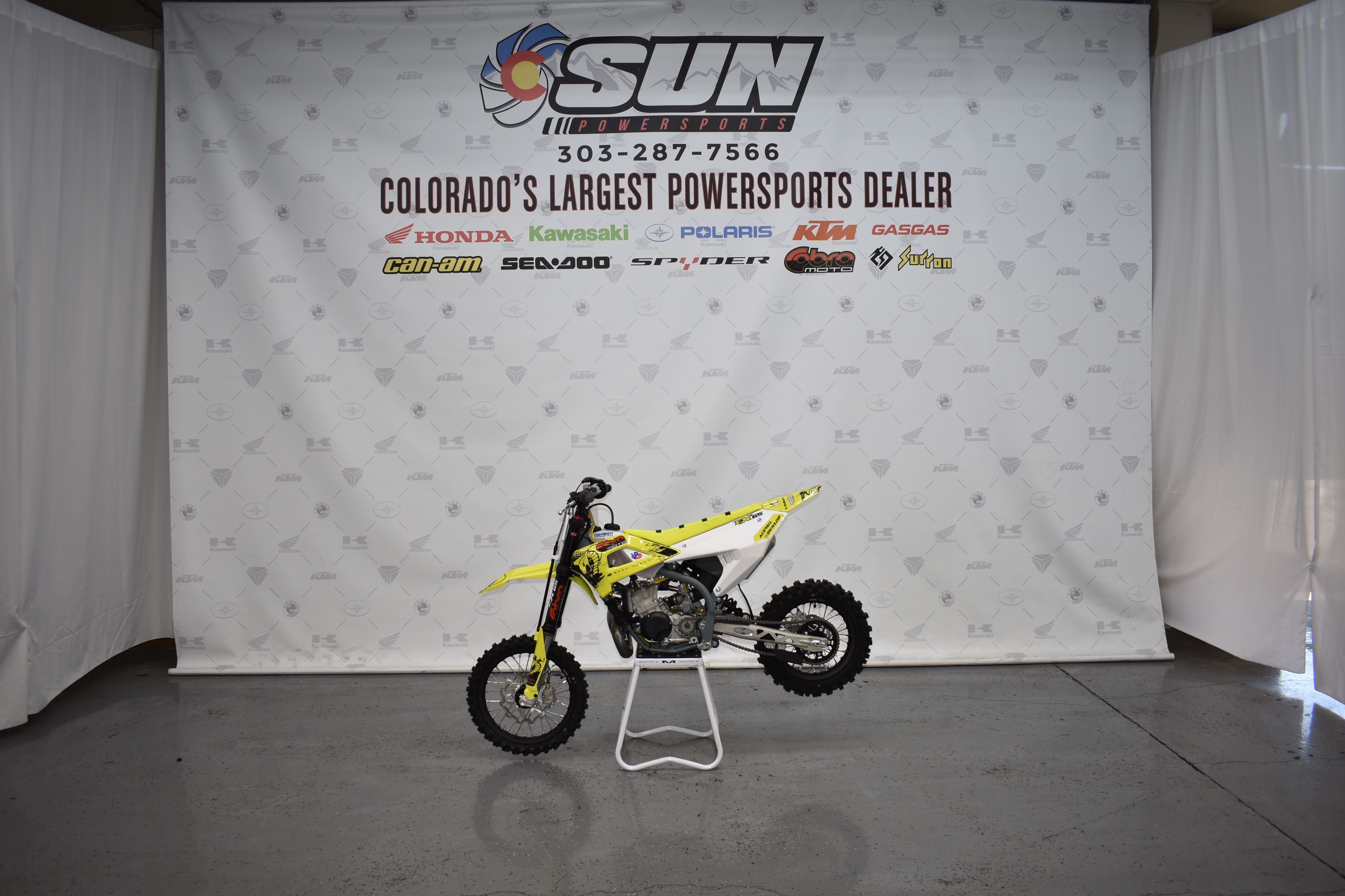 2026 Cobra CX65 in Denver, CO