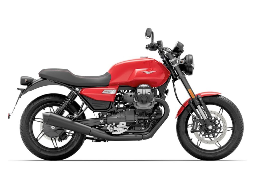 2027 Moto Guzzi V7 Sport SPORT in Belleville, NJ