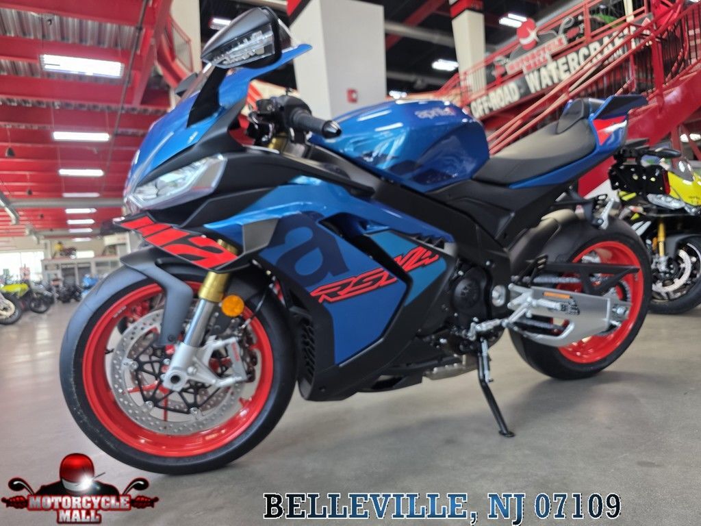 2027 Aprilia® RSV4 in Belleville, NJ