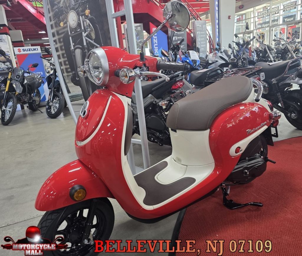 2026 Honda® Metropolitan in Belleville, NJ