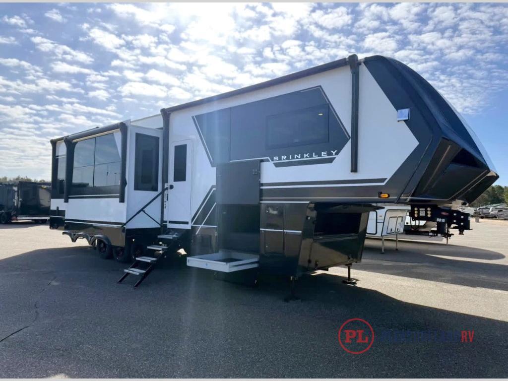 2024 Brinkley Model G 3500 in brainerd MN