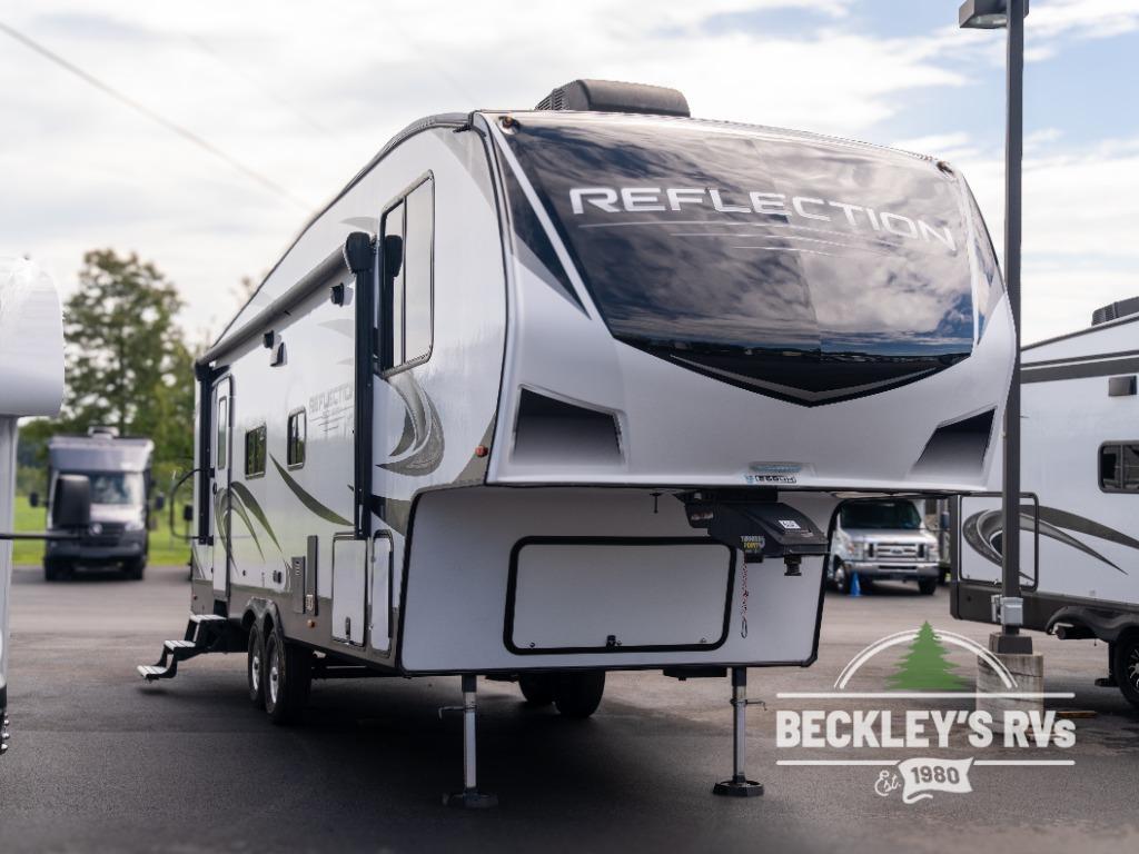 2021 Grand Design Reflection 150 Series 268BH in thurmont MD