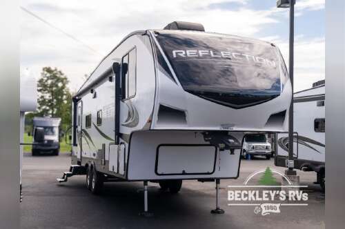 2021 Grand Design Reflection 150 Series 268BH in thurmont MD