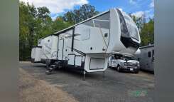 2021 Forest River Rv Cedar Creek 355LF RV