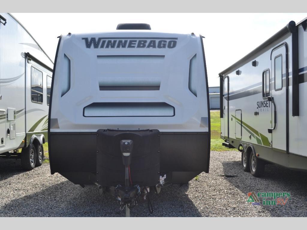 2022 Winnebago Micro Minnie 1708FB RV