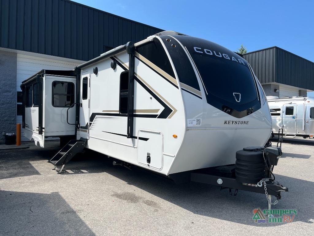 2026 Keystone Rv Cougar 29RLP RV