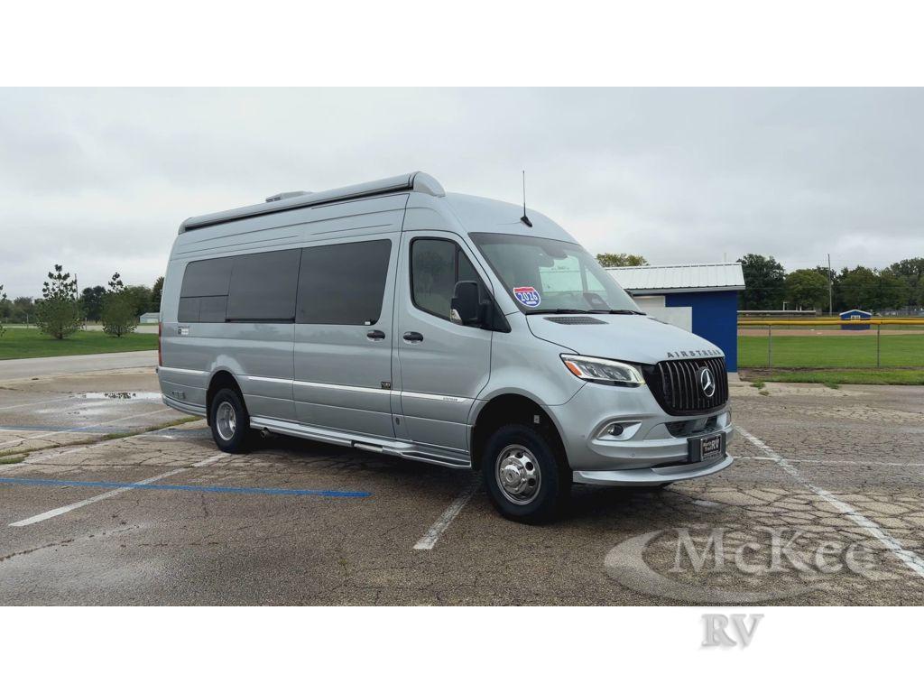 2026 Airstream Interstate 24GT in perry IA