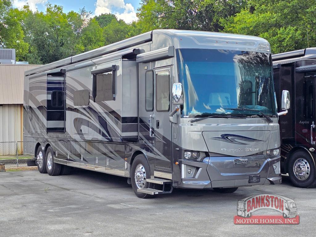 2019 Newmar Dutch Star 4369 Class A Diesel Motorhome - Diesel Pusher RV