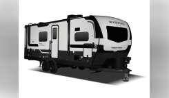 2027 Forest River Rv Rockwood Mini Lite 2523MBR RV