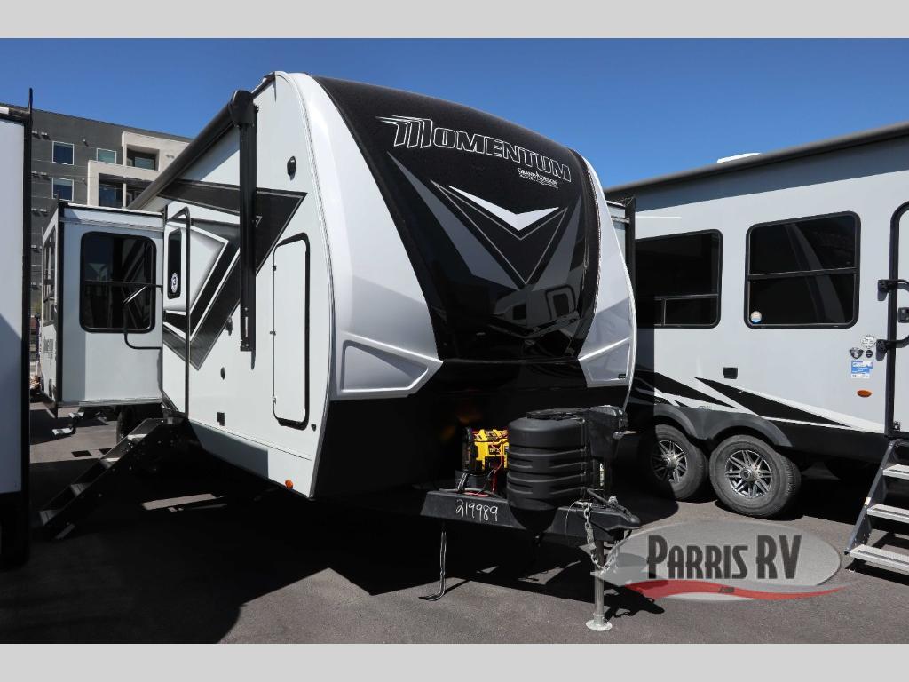 2024 Grand Design Momentum G-Class 31G in murray UT