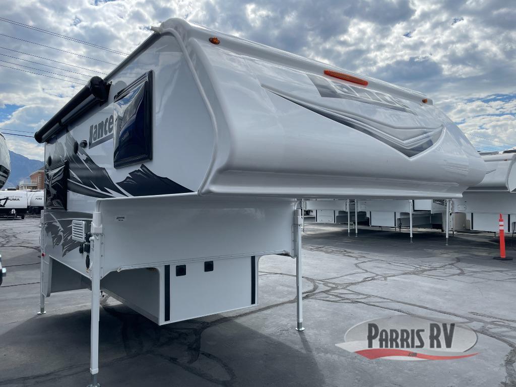 2027 Lance Truck Campers 850 in murray UT