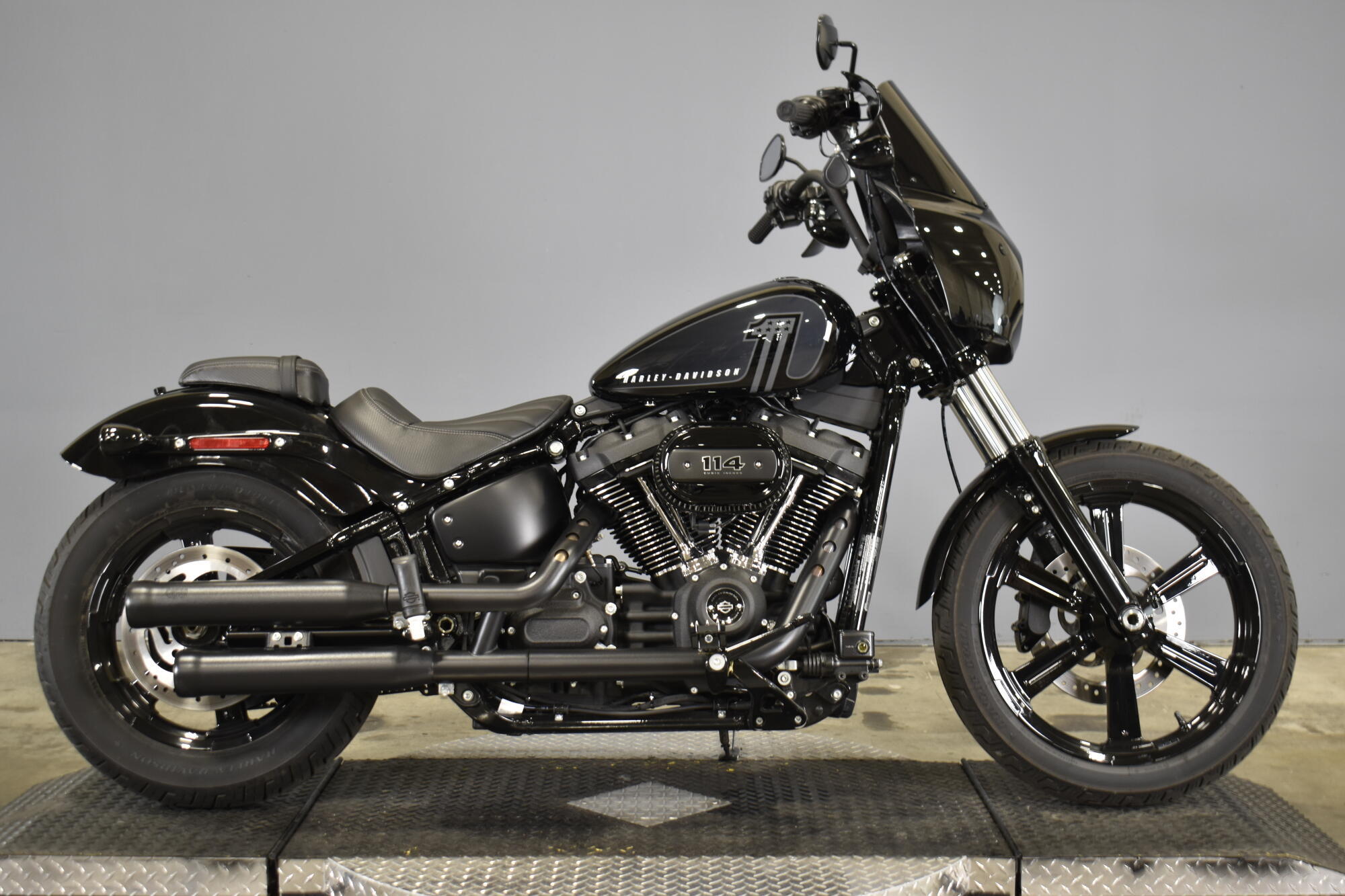 2024 Harley-Davidson Street Bob 114 114 in Farmington, MI