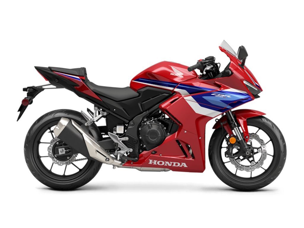 2026 Honda® CBR500R BASE in Gambrills, MD