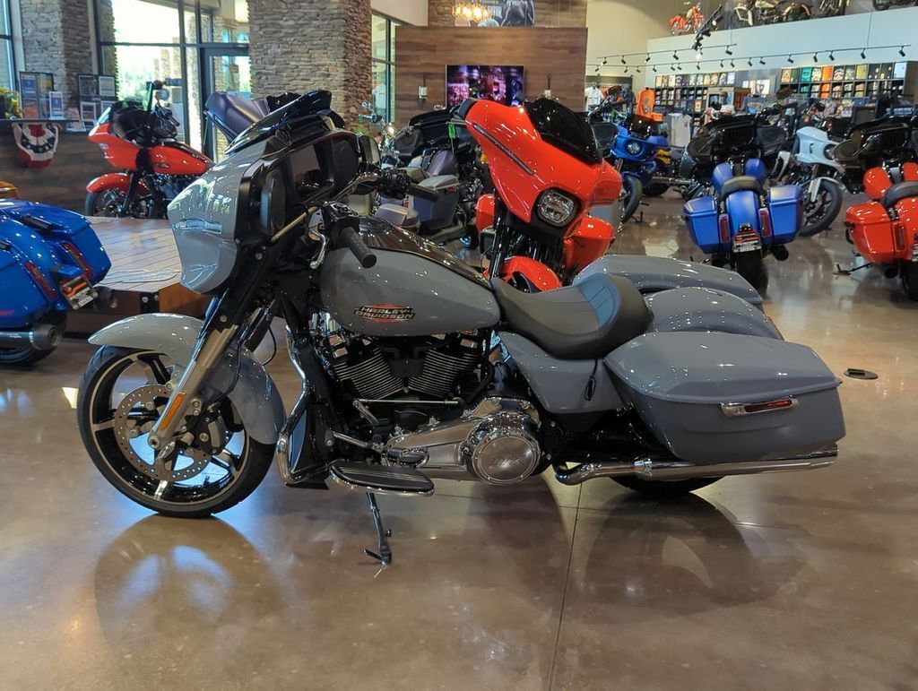 2026 Harley-Davidson® FLHX - Street Glide® FLHX in Homosassa, FL