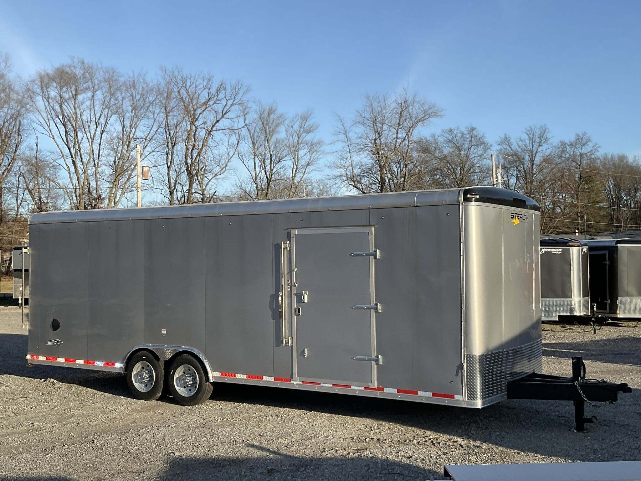 2023 Stealth LT8526TA6-RD in Mount Vernon, IL