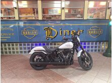 2026 Harley-Davidson Low Rider S Review image