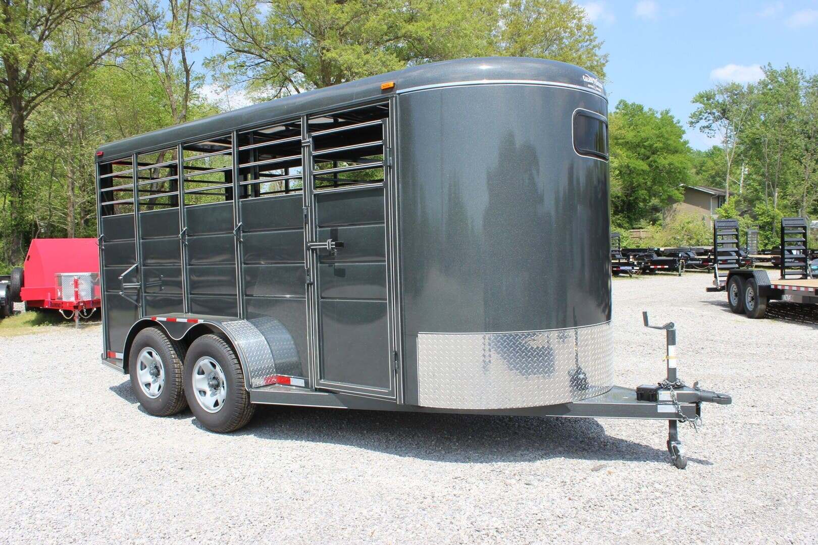 2025 Calico SB162 in Mount Vernon, IL