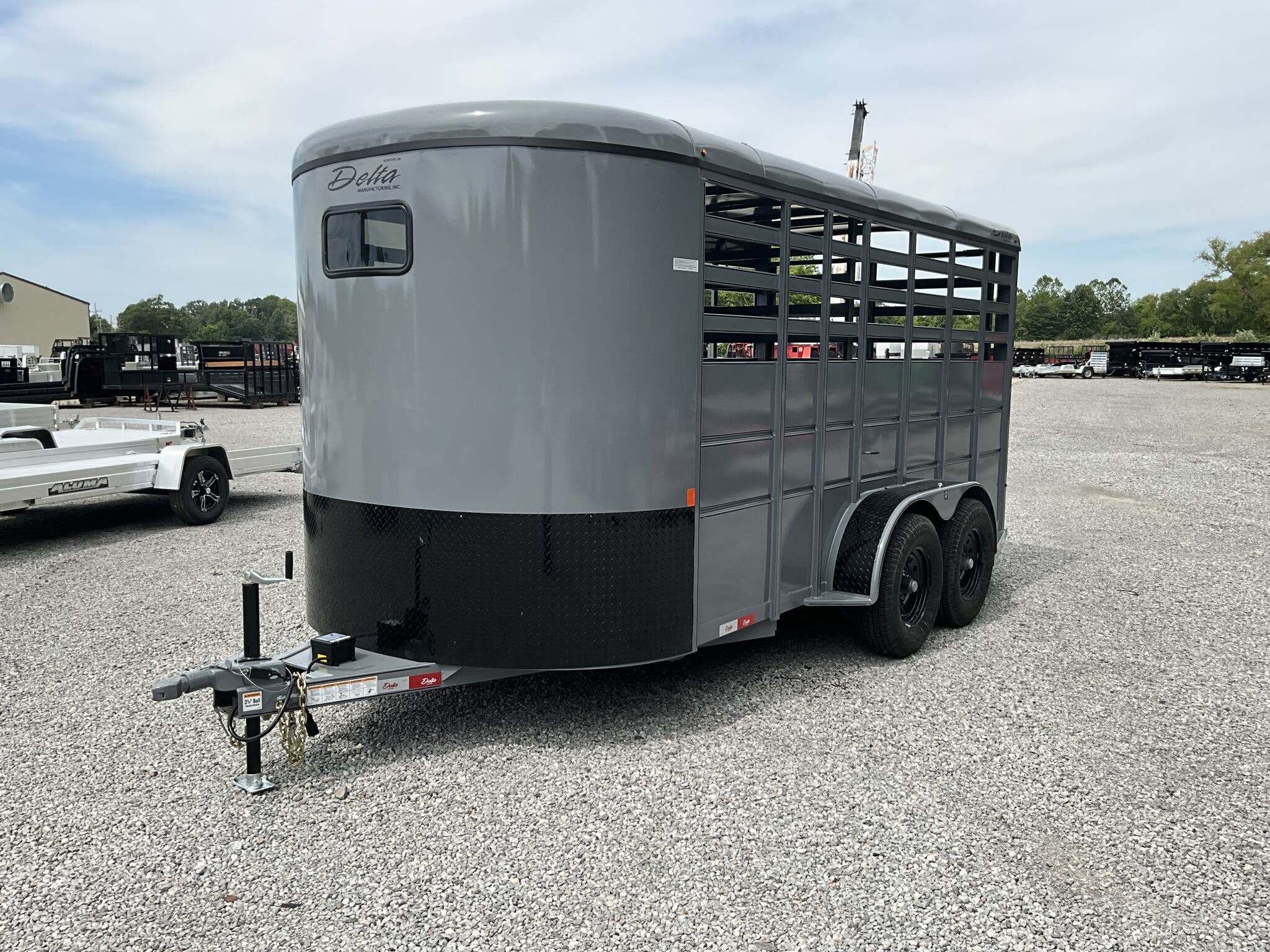 2024 Delta SB500ES-16-6.5 in Mount Vernon, IL