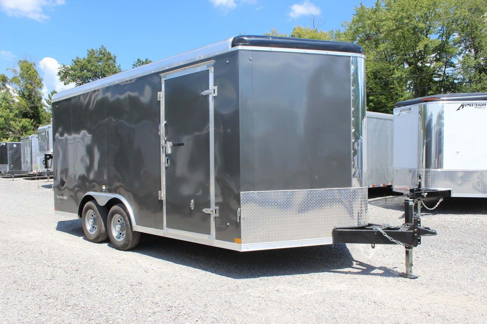 2024 Stealth LT8516TA3-RD in Mount Vernon, IL